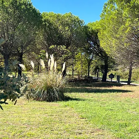 Amoureux De La Nature * Saint-Andre-d'Olerargues