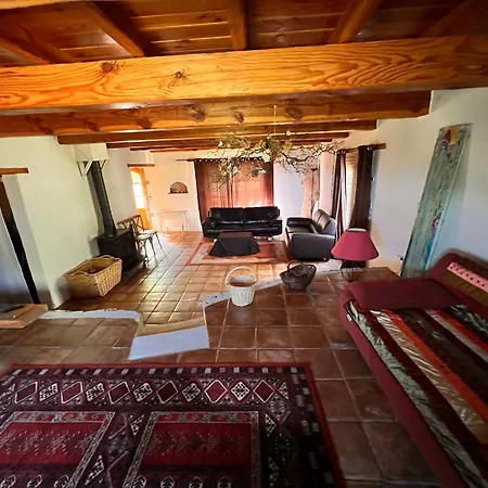 Amoureux De La Nature Saint-Andre-d'Olerargues