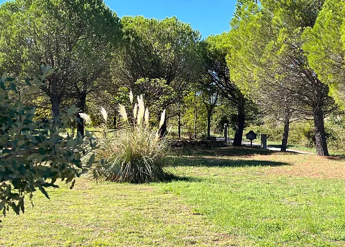 Amoureux De La Nature * Saint-Andre-d'Olerargues