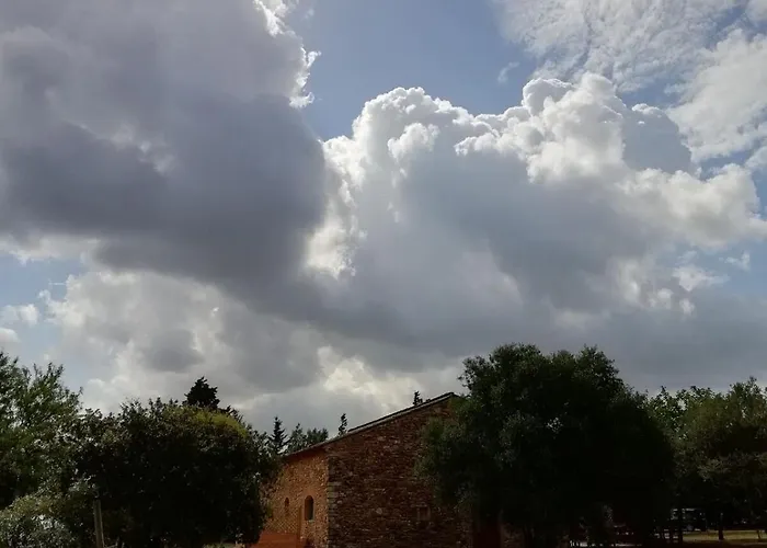 Hébergement de vacances Amoureux De La Nature Saint-Andre-d'Olerargues