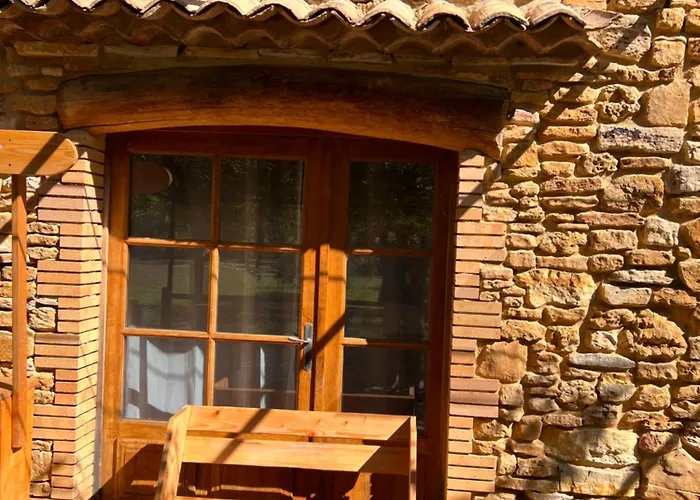 Amoureux De La Nature * Saint-Andre-d'Olerargues