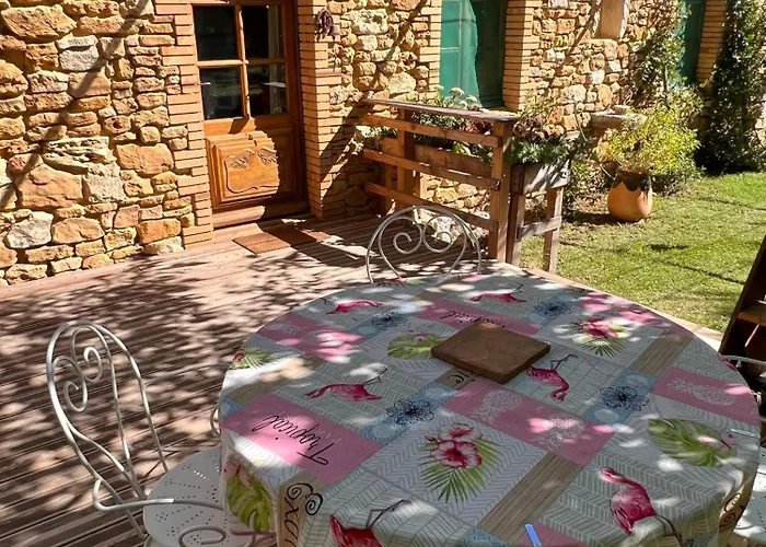 Amoureux De La Nature Hébergement de vacances *
