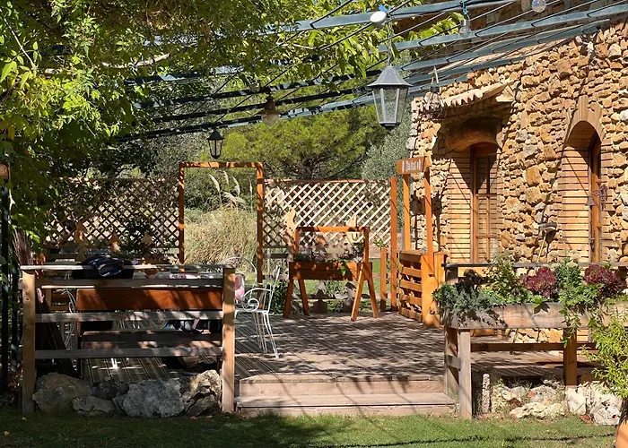 Hébergement de vacances Amoureux De La Nature *