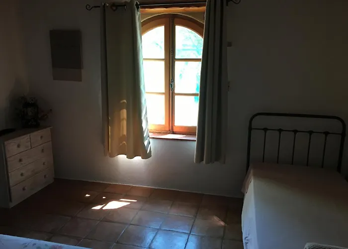 Hébergement de vacances Amoureux De La Nature